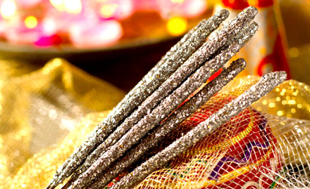 Sivakasi Cracker Bazaar Yelahanka - 80% off on fire crackers. Celebrate a bright Diwali!