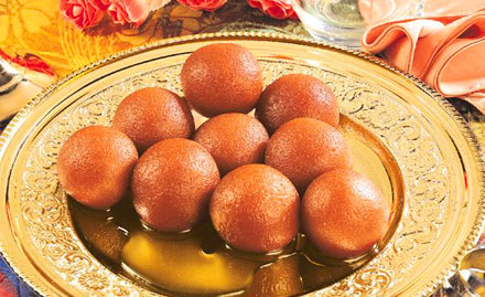 Mohan Sweets Kurji - 20% off on a minimum billing of Rs 1000. Enjoy sweets and cakes!