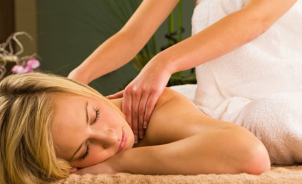 Anavadhya Ayurveda Candolim - 35% off on all Ayurvedic massage, therapy and spa services