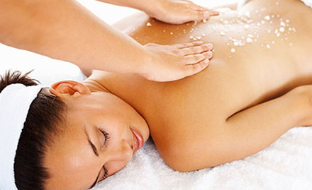 Lemon Thai Spa Mira Bhayandar - 40% off on spa services. Choose from Swedish, aroma, Thai, Balinese massage and more!