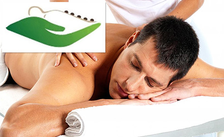 Jays Therapeutic Massage Doorstep Services - 40% off on body massage at your doorstep. Also get head massage and foot reflexology absolutely free!