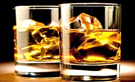 One More - Bar Cantonment - 20% off on liquor. Unwind yourself!
