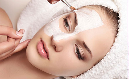 Mettle Salon Malviya Nagar - 30% off on salon services. Get facial, bleach, manicure, pedicure and more!