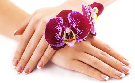 Hair Next Beauty Salon And Classes Dadar East & West exists - 50% off on all salon services. Get facial, hair spa, manicure, hair rebonding and more!