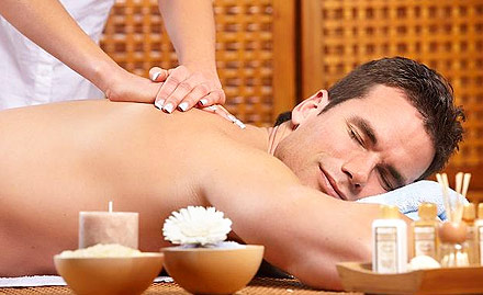 Hot Spa Zone Dadar East & West exists - 30% off on spa services. Choose from Aroma, Thai, Swedish and Deep tissue massage!