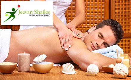 Jeevan Shailee Wellness Clinic Kalkere - 30% off on therapeutic massage, haemoglobin test, thyroid test, renal profile test and more!