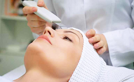 WNHO Clinic Sadashiv Peth - 50% off on laser hair removal treatment, acne treatment, wrinkle reduction and more!