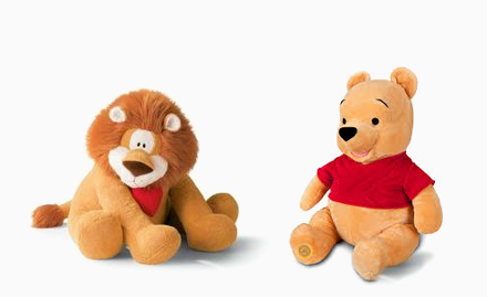 Cosmos Chandkheda - Get upto 30% off on toys. Get stuffed toy, toy car, toy train and more!