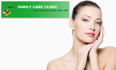 Family Care Clinic Bodakdev - Get skin, hair or weight consultation at just Rs 19. Also, get 25% off on treatment!