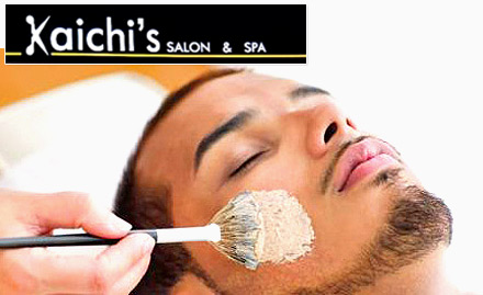 Kaichis's Salon Spa Mira Bhayandar - Upto 40% off on beauty, hair care & spa services. Presence across 2 outlets - Lower Parel & Mira Road!