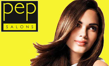 ABC Prabhadevi - Upto 50% off on salon & hair care services. Valid across 10 outlets!