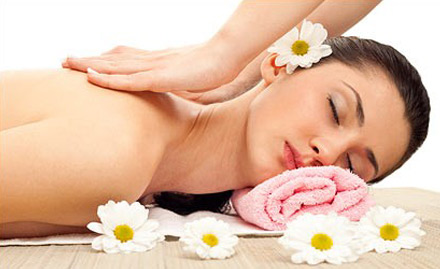 Allys Thai Spa Sardar Nagar - 40% off on ayurvedic massage, Balinese massage, Swedish massage and more!