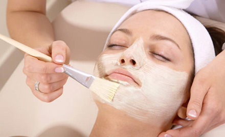 Jenny's Beauty Salon Vadgaon Budruk - 40% off on facial, manicure, pedicure, hair spa, haircut, cleanup and more!