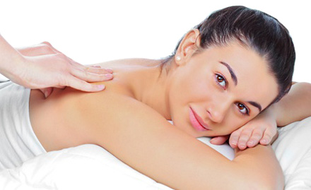 The Diamond Spa Sector 49, Gurgaon - Spa services starting at Rs 499. Get body massage, shower, body scrub, jacuzzi & more!