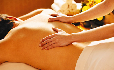 Thai Escape Spa Bodakdev - Buy 1 get 1 free offer on Swedish Massage, Thai Massage, Aroma Massage and more!