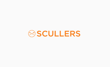 Scullers Gutaiya - Rs 500 off on a minimum billing of Rs 3000. Shop before the offer changes!