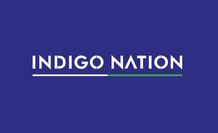 Indigo Nation Aliganj - Rs 500 off on a minimum purchase of Rs 3000. Be the best dressed man ever!
