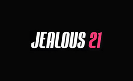 Jealous 21 Ambikagiri Nagar - Rs 500 off on a minimum purchase of Rs 3000. Valid across multiple outlets!