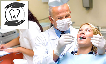 Arjun Multispeciality Dental Clinic Jeedimetla - Rs 199 for dental health package. Also, get 30% off on other dental services!