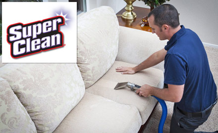 Super Clean Azadpur - 50% off on cleaning services for home, car, sofa & carpet. 