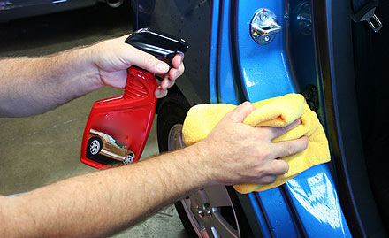 Madhur Car Spa Nangloi - 30% off on car care services. Get vacuuming, cleaning, polishing & more!