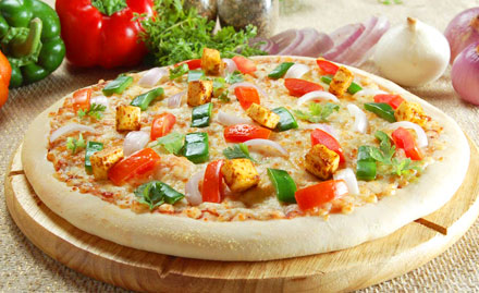 Cute Mugs New Palasia - 20% off on a minimum billing of Rs 150. Enjoy pizza, pasta, sandwich, burger, milkshake and more!
