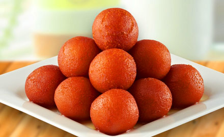 Chunilal Birati - 15% off on sweets. Choose from a wide variety of milk sweets, desi ghee sweets, Bengali sweets and more!