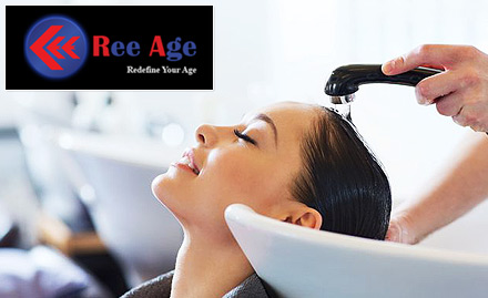 Reeage Body Solutions Jayanagar - Salon and spa packages starting at Rs 499. Get aroma massage, foot massage, facial, bleach, manicure & more!