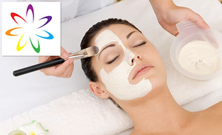 Dew Unisex Salon and Spa Rajaji Nagar - 50% off on salon services. Get haircut, hair spa, facial, bleach & more!