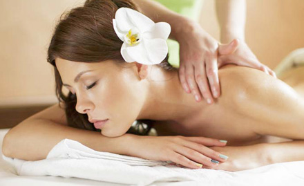 Zen Spa BTM Layout - 50% off on facial, aroma massage, deep tissue massage, Balinese massage and more!