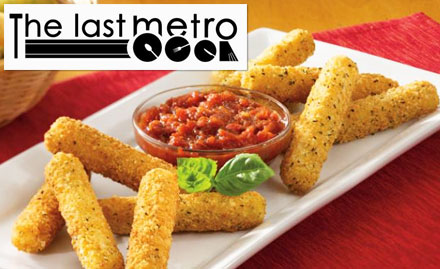 Babumashai The Last Metro Garia - 20% off on a minimum billing of Rs 200. Enjoy Bengali, North Indian and Chinese cuisine! 