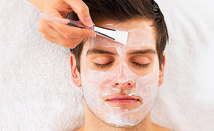 Oie Beauty Parlour R S Puram - 35% off on facials. Choose from diamond facial, gold facial, fruit facial & more!