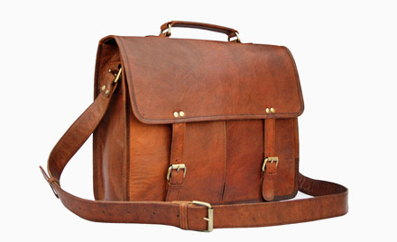 Moda Rash behari Avenue - 30% off on bags, wallets, purse, belts, gift items and more!