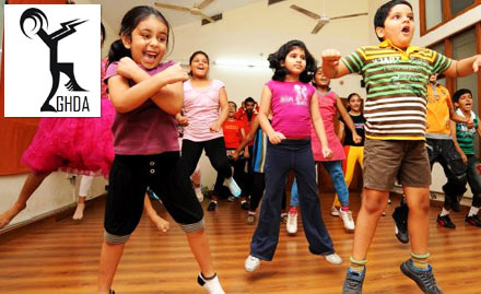 Ganesh Hiwarkar Dance Academy Andheri West - 3 dance sessions. Also get 25% off on further enrollment!