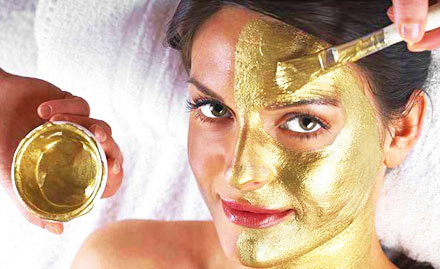 Mathivathani Hi-Tech Beauty Parlour Kovaipudhur - 40% off! Get gold facial, aroma facial, wine facial, herbal facial and more!