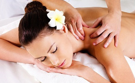 Sutra Day Spa Ghod Dod - 50% off on Swedish Massage, Aroma Massage, Balinese Masage or Deep Tissue Massage!