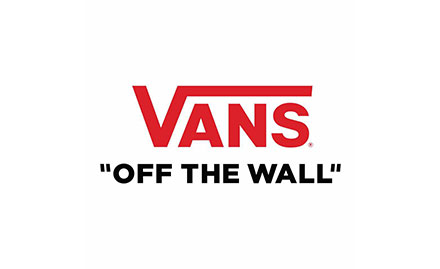 Vans Malad West - Rs 550 off on minimum billing of Rs 2750. Choose from a range of shoes, apparel, accessories & more!