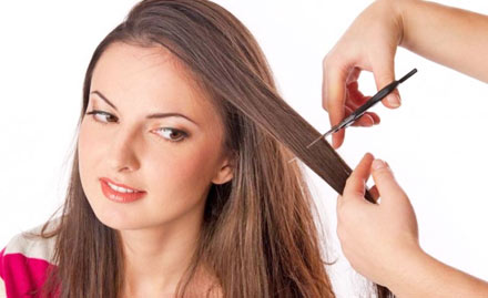 Mayur Hair & Beauty Centre Udaipur HO - Get beauty and hair care services starting at just Rs 99!
