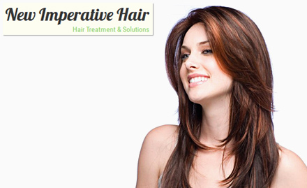 New Imperative Royd Street - 25% off! Get hair extension, hair weaving, hair bonding and more!
