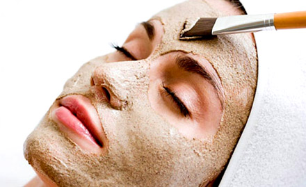 Apsara Beauty Parlour Sodala - 40% off! Get facial, cleanup, haircut, hair spa and more!