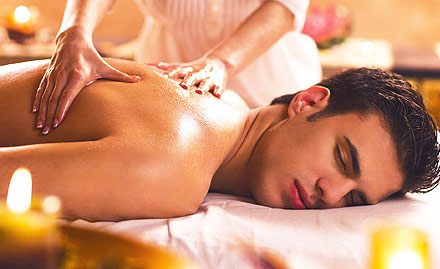 The Great Palm Day Spa Sector 25, Gurgaon - 55% off on all spa services