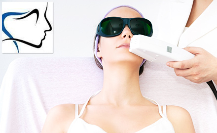 Sai Shree Advanced Dental Clinic N Facial Cosmetic Laser Center Hebbal - Get laser hair reduction and photofacial starting at just Rs 1499!