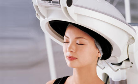 All Over Hair & Beauty Express Dum Dum - Hair spa, facial and more starting from Rs 320!