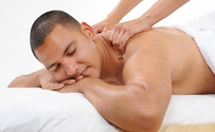 Wellness Thai Spa Avani Mall - 40% off on Thai Massage, Deep Tissue Massage and more