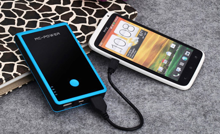 Quick Cell City Choolai - 20% off on mobile covers, headphones and more