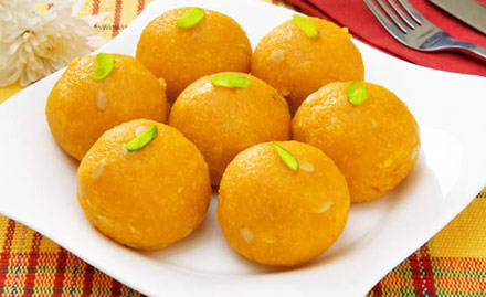 Shree Kheteshwar Sweet And Farshan Mart Rangavdhutpura - 10% off on sweets and namkeen