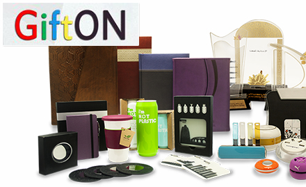 Gifton Jasola - 30% off on all gift items