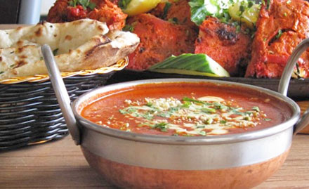 Cafe Royal Ambala Cantt - 10% off on food and beverages