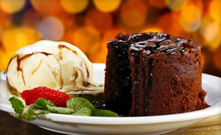 Cake 'N' Cookies Telangana  - 20% off on total bill. A treat to your taste buds!