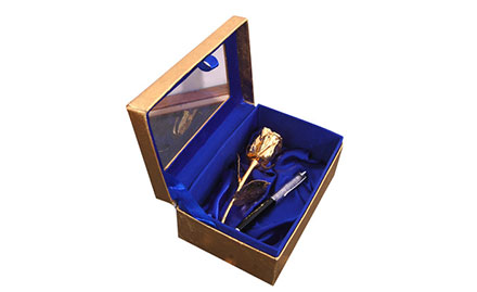 Lakshiv Gift Gallery Flowers House Baltana - 20% off on gift items